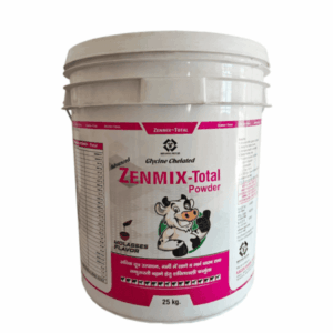 Advance ZENMIX-TOTAL