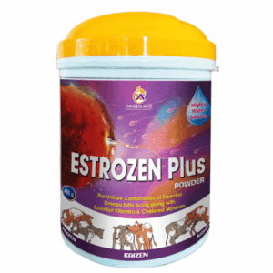 ESTROZEN Plus