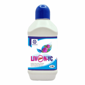 LIVON YC