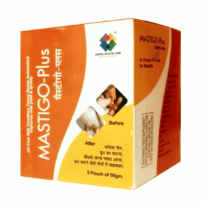 MASTIGO Plus
