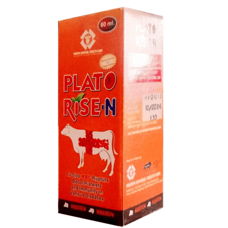 PLATORISE-N