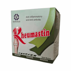 Rheumastin Bolus