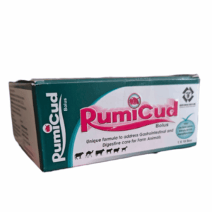 RumiCud Bolus