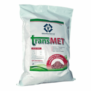 TRANSMET