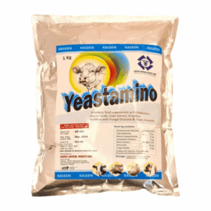 YEASTAMINO