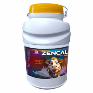 ZENCAL Gold